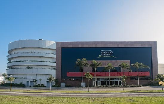 Américas Shopping